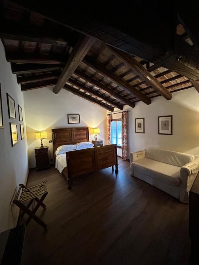 Hotel Conti Formentini San Floriano del Cóllio Kültér fotó