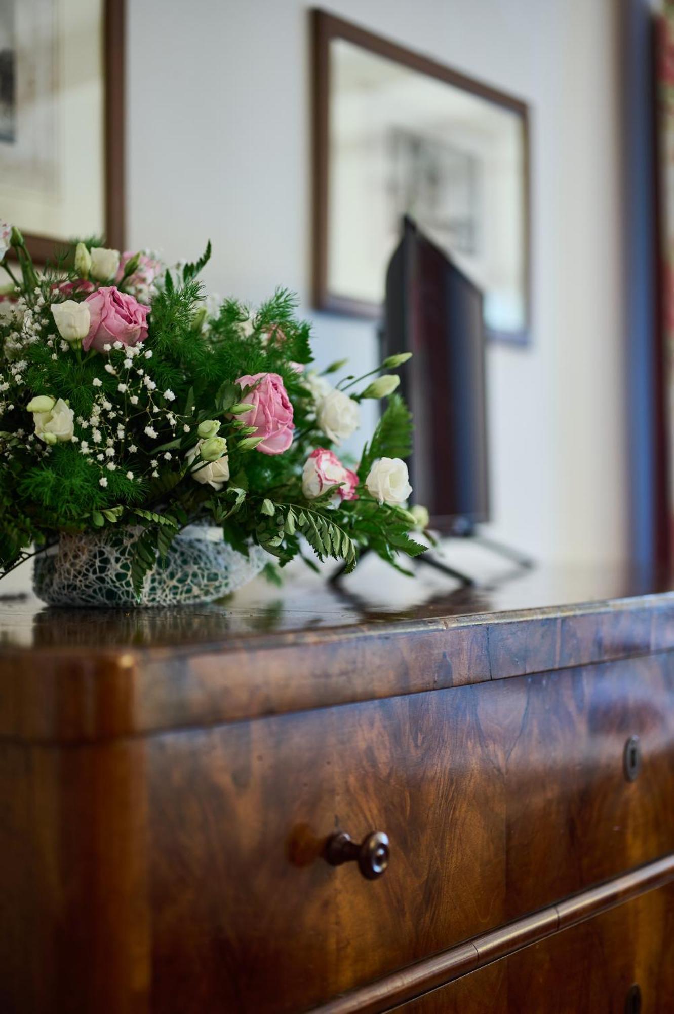 Hotel Conti Formentini San Floriano del Cóllio Kültér fotó