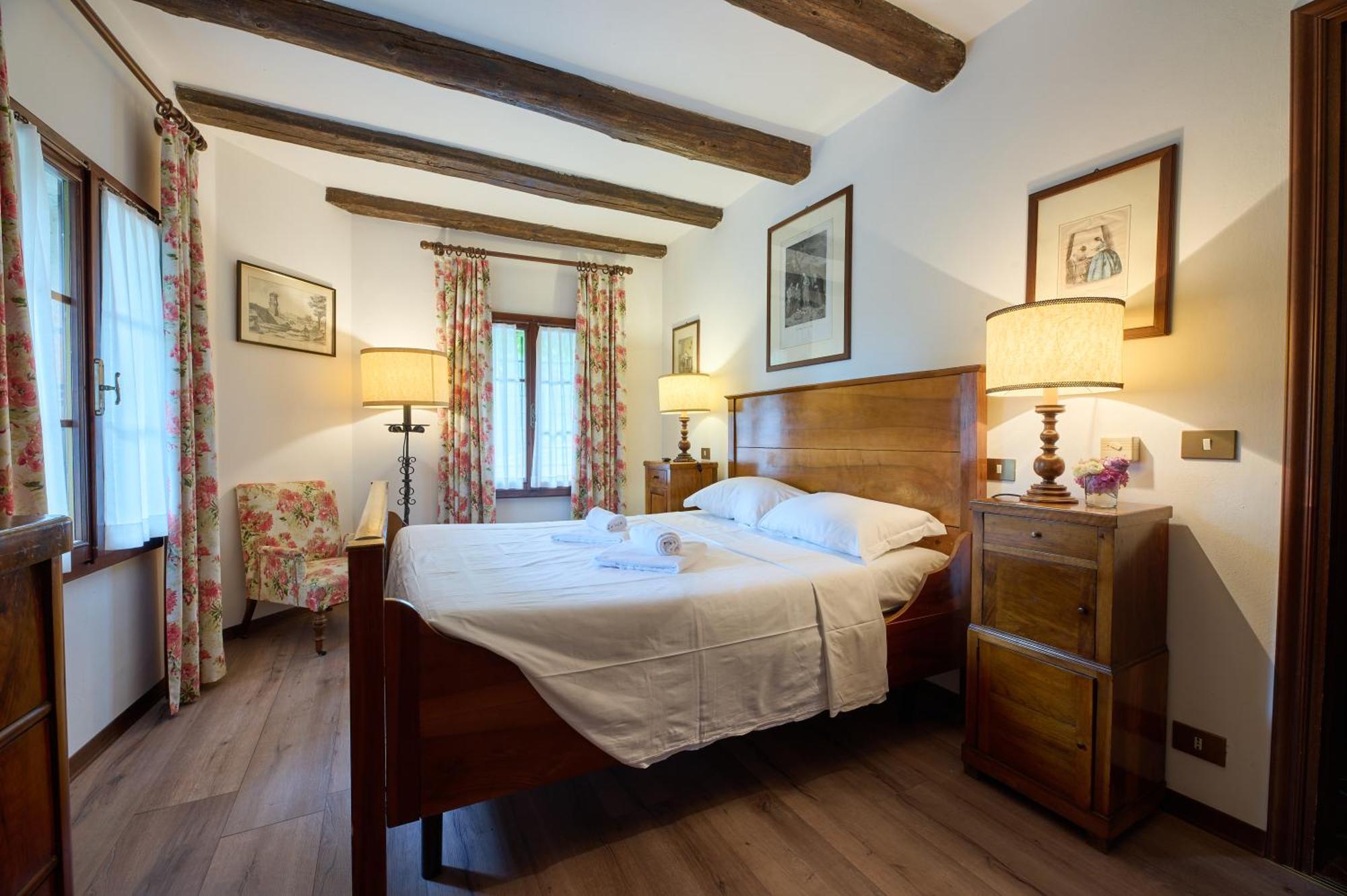 Hotel Conti Formentini San Floriano del Cóllio Kültér fotó